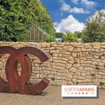 Jardins Jardin aux Tuileries 2019