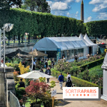 Jardins Jardin aux Tuileries 2019