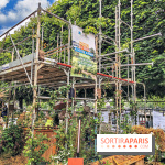 Jardins Jardin aux Tuileries 2019