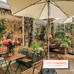 Jardins Jardin aux Tuileries 2019