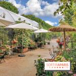 Jardins Jardin aux Tuileries 2019
