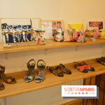 Le Pop Up store Instinct Créateur à Paris