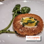 Atelier dégustation de Saké avec Xavier Thuizat au Crillon