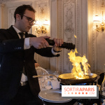 Le Café Pouchkine et ses soirées Gipsy