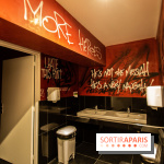 The World of Banksy : expérience immersive à l'Espace Lafayette-Drouot, les photos