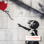 The World of Banksy : expérience immersive à l'Espace Lafayette-Drouot, les photos (cœur)