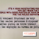 The World of Banksy : expérience immersive à l'Espace Lafayette-Drouot, les photos