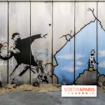 The World of Banksy : expérience immersive à l'Espace Lafayette-Drouot, les photos