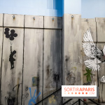 The World of Banksy : expérience immersive à l'Espace Lafayette-Drouot, les photos