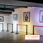 The World of Banksy : expérience immersive à l'Espace Lafayette-Drouot, les photos