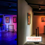 The World of Banksy : expérience immersive à l'Espace Lafayette-Drouot, les photos