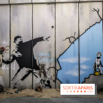 The World of Banksy : expérience immersive à l'Espace Lafayette-Drouot, les photos