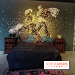The World of Banksy : expérience immersive à l'Espace Lafayette-Drouot, les photos