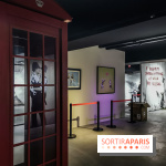 The World of Banksy : expérience immersive à l'Espace Lafayette-Drouot, les photos
