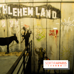 The World of Banksy : expérience immersive à l'Espace Lafayette-Drouot, les photos