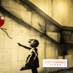 The World of Banksy : expérience immersive à l'Espace Lafayette-Drouot, les photos