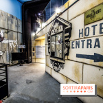 The World of Banksy : expérience immersive à l'Espace Lafayette-Drouot, les photos