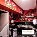 The World of Banksy : expérience immersive à l'Espace Lafayette-Drouot, les photos