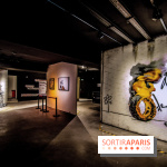 The World of Banksy : expérience immersive à l'Espace Lafayette-Drouot, les photos