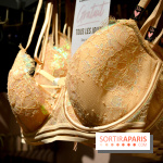 Ouverture du Victoria's Secret à Paris