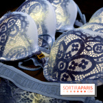 Ouverture du Victoria's Secret à Paris