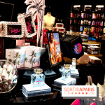 Ouverture du Victoria's Secret à Paris