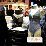 Ouverture du Victoria's Secret à Paris