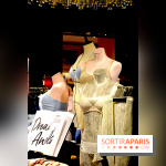 Ouverture du Victoria's Secret à Paris