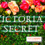 Ouverture du Victoria's Secret à Paris