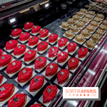 Le Salon de la Pâtisserie 2019 à Paris, Fauchon
