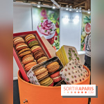 Le Salon de la Pâtisserie 2019 à Paris, Pierre Hermé