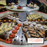 Le Salon de la Pâtisserie 2019 à Paris, Les Belles Envies