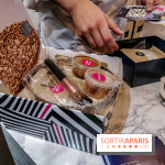 Le Salon de la Pâtisserie 2019 à Paris, Le Chef en Box
