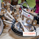 Le Salon de la Pâtisserie 2019 à Paris, De Buyer