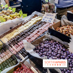 Le Salon de la Pâtisserie 2019 à Paris, Limouzi