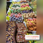 Le Salon de la Pâtisserie 2019 à Paris, Limouzi