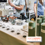 Le Salon de la Pâtisserie 2019 à Paris, les photos