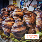 Le Salon de la Pâtisserie 2019 à Paris, Laurent Duchêne