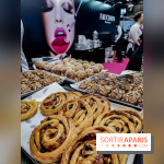 Le Salon de la Pâtisserie 2019 à Paris, Fauchon