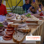 Le Jardin Suspendu 2019, la terrasse estivale à Paris