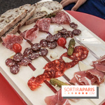 Le Jardin Suspendu 2019, la terrasse estivale à Paris