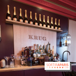 La Terrasse à vue estivale du Shangri-La Paris 2019