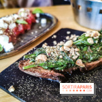 Chez Vous restaurant, bien manger et bien boire !