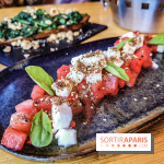 Chez Vous restaurant, bien manger et bien boire !