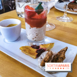 Chez Vous restaurant, bien manger et bien boire !