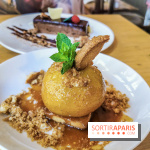 Chez Vous restaurant, bien manger et bien boire !