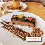 Chez Vous restaurant, bien manger et bien boire !