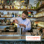 Chez Vous restaurant, bien manger et bien boire !