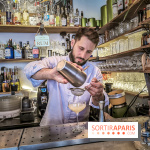 Chez Vous restaurant, bien manger et bien boire !