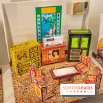 Palace Paradis, l'exposition au Musée du Quai Branly : nos photos